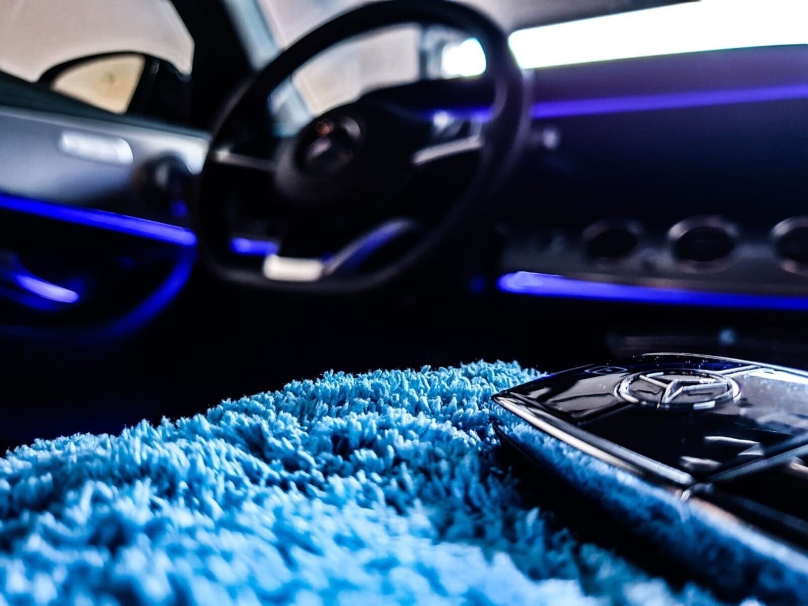 Auto detailing: sve što treba da znate